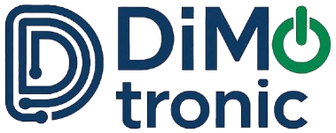 متاجر ديموترونيك