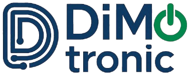 متاجر ديموترونيك