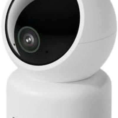 كاميرا Skyworth H30 الداخلية الذكية اللاسلكية بدقة 3 ميجابكسل