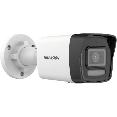 DS-2CD1023G2-LIU(F) 2 MP Smart Hybrid Light Fixed Bullet Network Camera