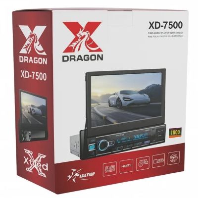 كاسيت بلت ان xdragon 