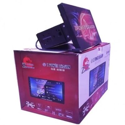 كاسيت ام بي فايف 9 بوصه بظهر 10800