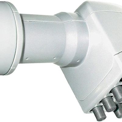 8-way Lnb Satellite Receiver