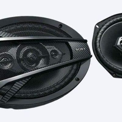 مكبر صوت من سوني 650 وات 4 اتجاهات، 16&times;24 سم - xs-xb6941