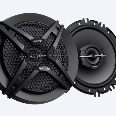 سماعات ثلاثية الاتجاه مقاس 16 سم XS-GTF1639