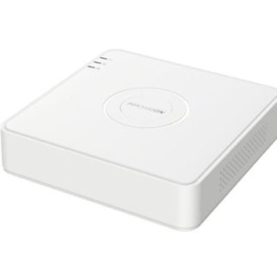 DS-7108HGHI-M1 NEW 8-ch 720p Mini 1U H.265 DVR