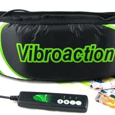 حزام تنحيف عالي الأداء من فيبرو شيب