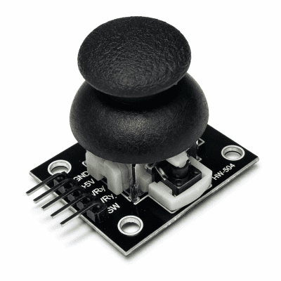 Joystick Module (Analog Joystick)hw-504