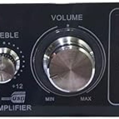 جى ام منزلى من زيرو باور دراجون بلوتوث 1000 وات