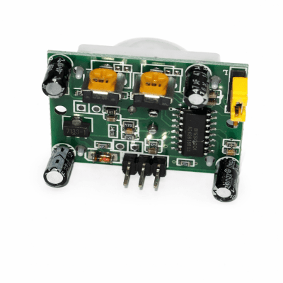 PIR Motion Sensor (HC-SR501) - Motion Sensor1