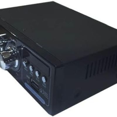 جي ام منزلي زيرو باور دراجون بلوتوث 1000 وات هوم