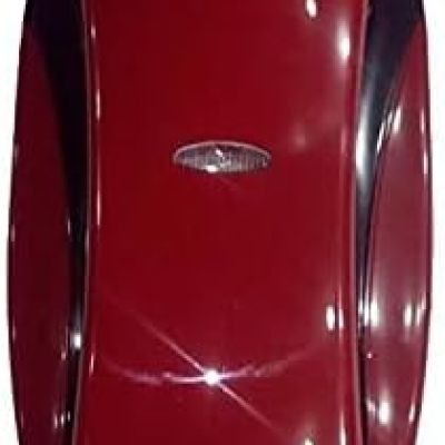 تليفون ارضي بسلك من فيكتوريا المهندس - 200AA