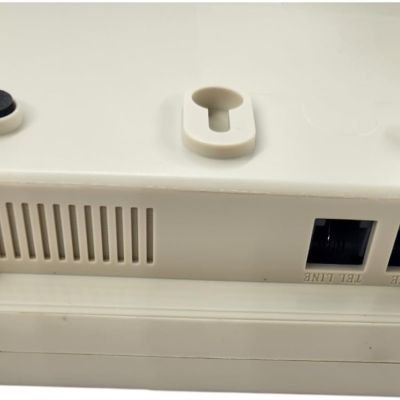 موبايل سلكي، موديل HCD399(96C) P/TSDL من جاوكسينكي (لون أبيض)