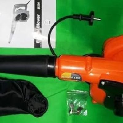 منفاخ هوبسون 600 واط 500 لتر 16000 دورة في الدقيقة B704