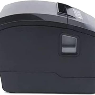 X برينتر - طابعة ايصالات حرارية XP-D200N، أحادي اللون، من اكس بي D200N