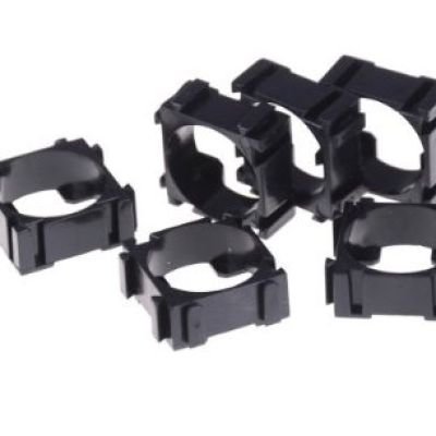 1S 18650 battery holder bracket