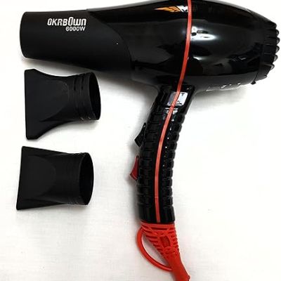 استشوار اوك براون 6000