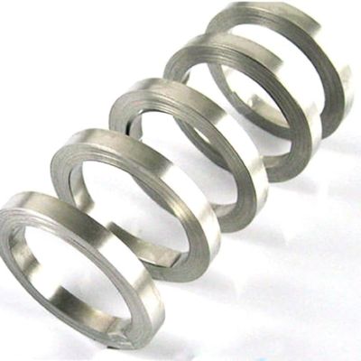 شريط مطلي بالنيكل 0.25 &times; 10 ملم لحزمة بطارية الليثيوم