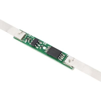 BMS 1S 4.2V 3A LI-ION