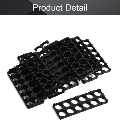 2x6 cell Battery Bracket 18650