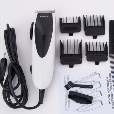 ماكينه حلاقه كهربا كيمي6355