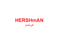 HERSHMAN