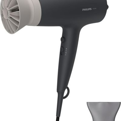 Hair Dryer