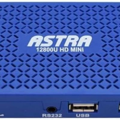 digital satellite reciever