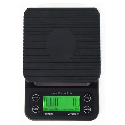 Digital Scale