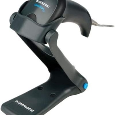 Barcode Scanners