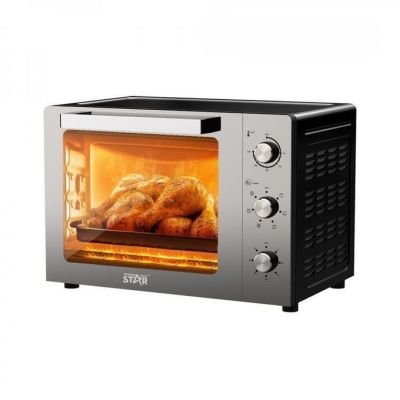 Electric Oven